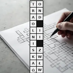 Hasło krzyżówkowe szkwałowy - tornado linii szkwałów – rozwiązanie, synonimy, podpowiedzi i definicje krzyżówkowe